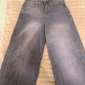 BDG Purple Women Jeans